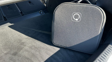 Mercedes-Benz CLA 250+ 200kW EQ AMG Line Prem Ed 85kWh 4dr Auto Electric Saloon